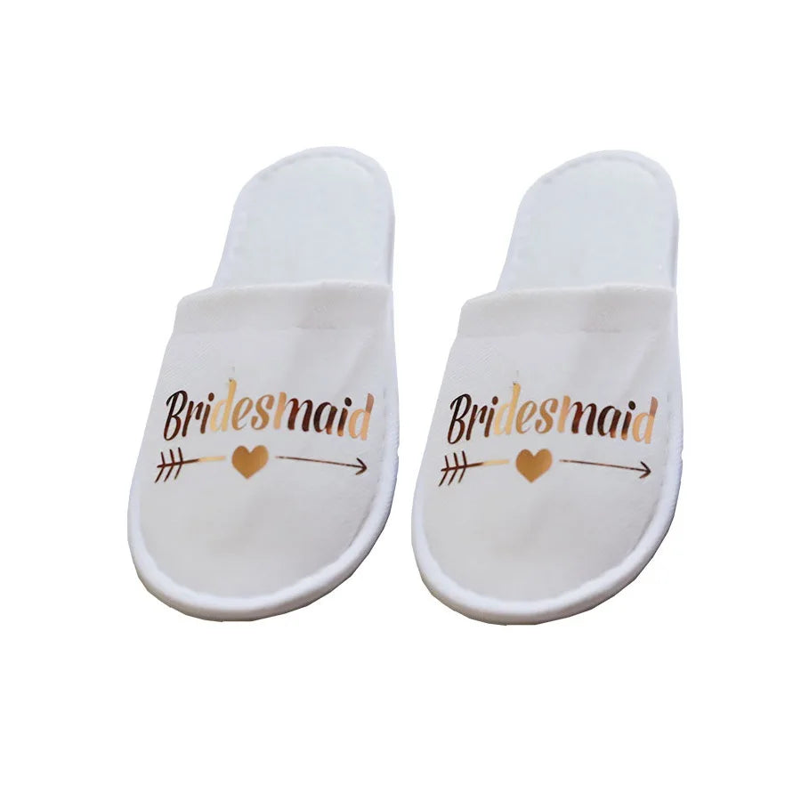 Low MOQ Custom Wholesale Cheap and Comfortable Indoor Hotel Convenient Disposable Slippers