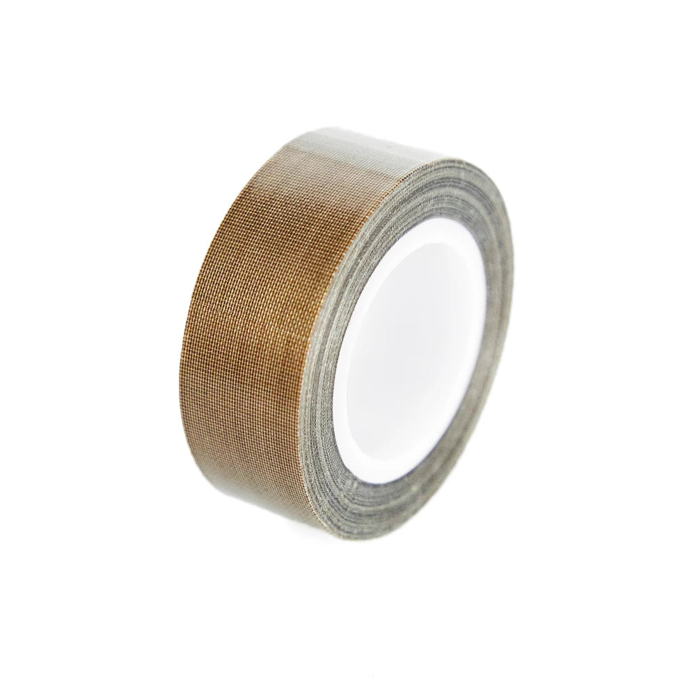 PTFE Coated Fiberglass High Temperature Tape Welding Sealing Tape for Vacuum Sealer Machine