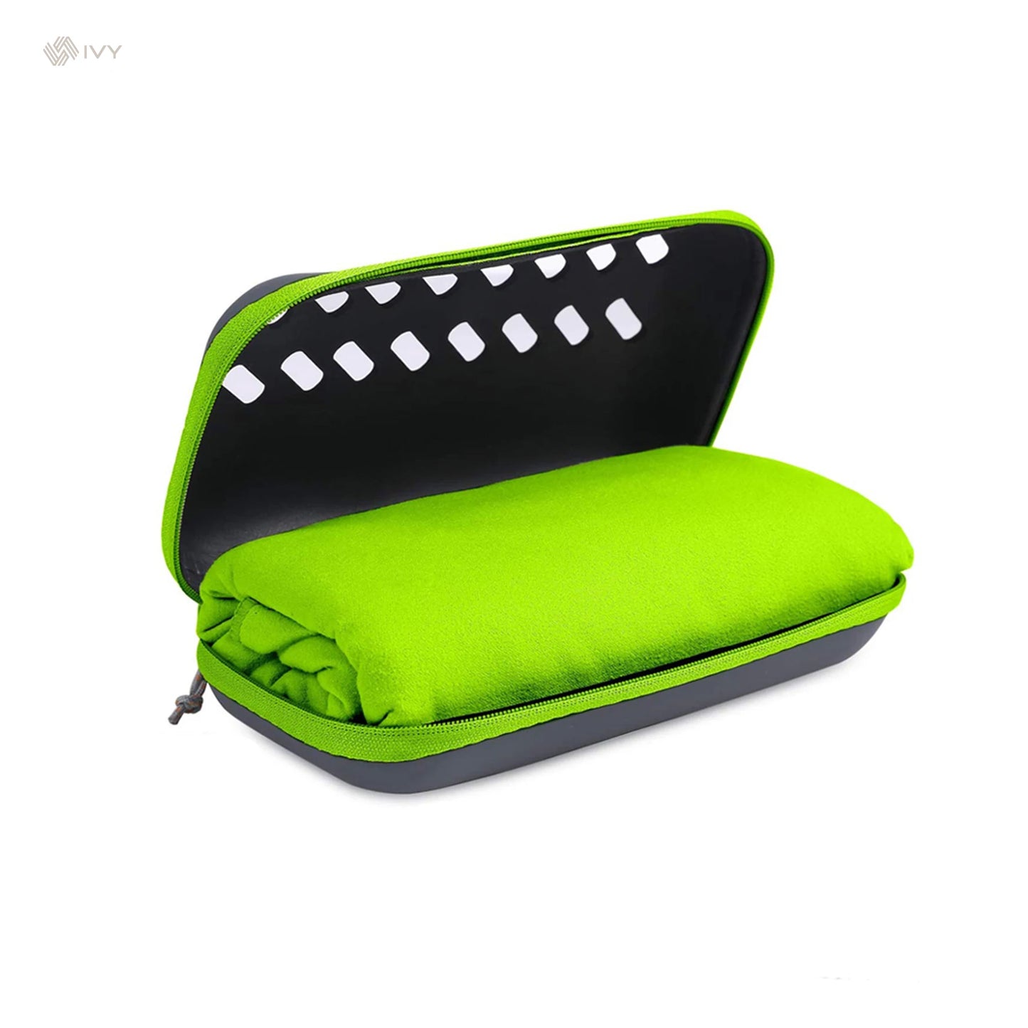 Custom Eco-Friendly Quick-Dry Microfiber Towels Bath Set Gym Face Hand Towel Outdoor Beach Towel for Yoga Sport with Box