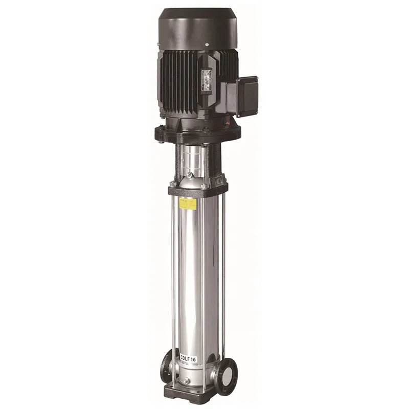 CDL Series Price Vertical Multistage Centrifugal Water Pump