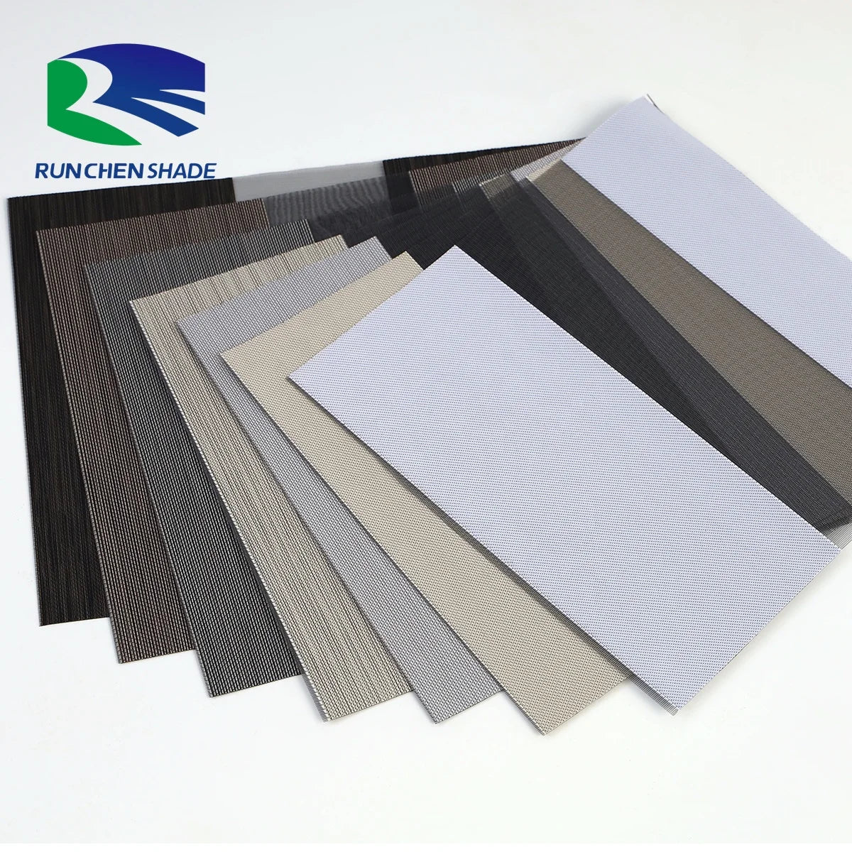 Zebra Roller Blinds Blackout Fabric Electric Installation Type Plain Technique Built-in Format Accessories Included