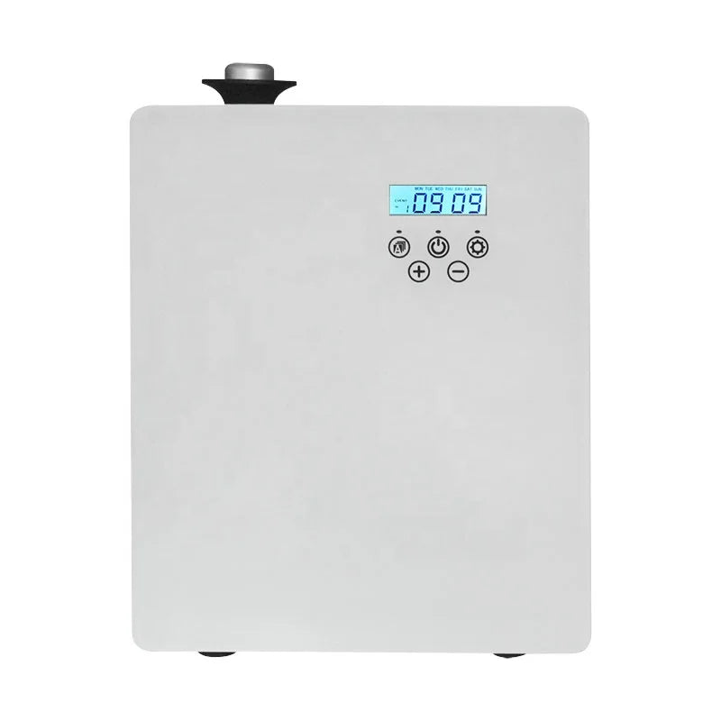 CNUS SCENTHOPE S3000 Wall Mounted Scent Machine Professional Hvac System Aroma Diffuser Waterless Oil Air Freshener