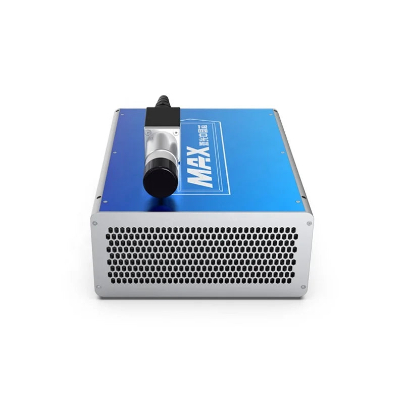 Raycus Laser 20w 30w 50w 70w 100w Q-switched Pulse Fiber Laser Source 1064nm for Fiber Laser Marking Machine