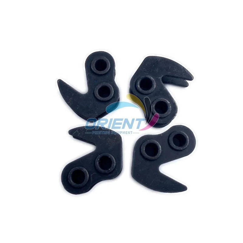 Durable 5Pcs 66.015.049 Hook for Heidelberg SM102 CD102 SM74 SM52 Printing Machinery Parts