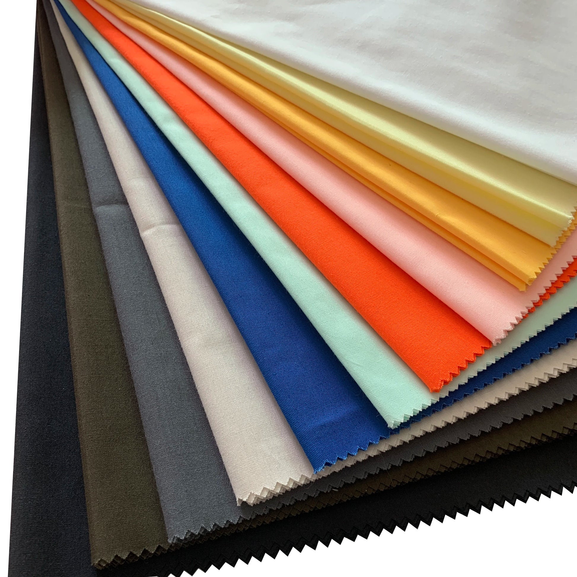 Hot Selling 6535 8020 45x45/110x76 Polyester Cotton Pocketing Fabric Plain Dyed Tc Poplin Shirt Lightweight Girls' Dresses Ba