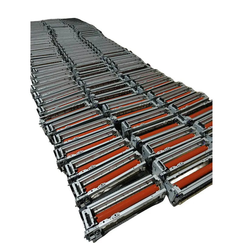 Original 6LK44135000 6LK44124000 Fuser Unit/fuser Assembly for Estudio 5508A 5518A 6508A 6518A 7508A 6506AC 6516AC 7506AC 751