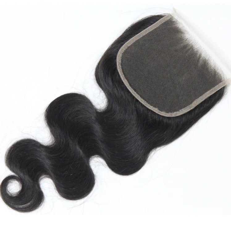 Online Store 10 12 14 16 18 20 Long Brazilian Virgin Hair He Closures HD Body Wave Transparent Real Thin 5x5 HD Lace Closure