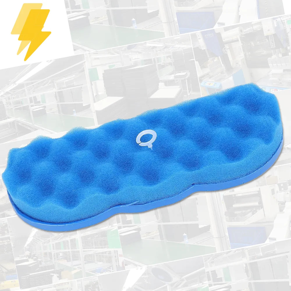 Hepa Filter Replacement for  Samsungs DJ97-01670B  Featherweight Stick Lightweight Bagless Vacuum
