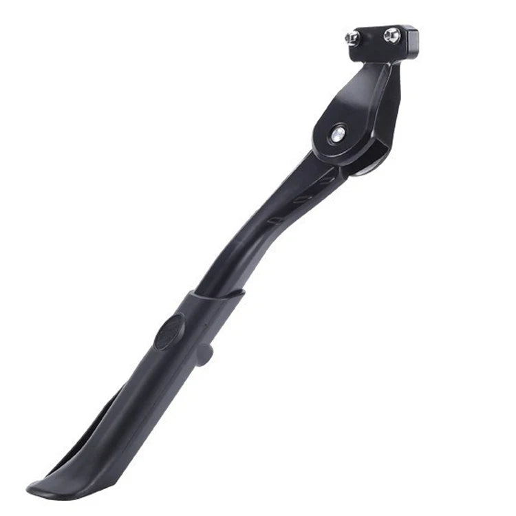 MAXFORD Bike Parts Central Aluminum Alloy Kickstand City Bicycle Side Stand Adjustable Length Bike Kickstand
