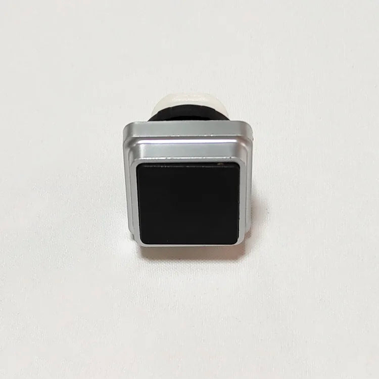 Cheap Price Spare Parts for Offset Printing Machine Flat Black Push Button Switch