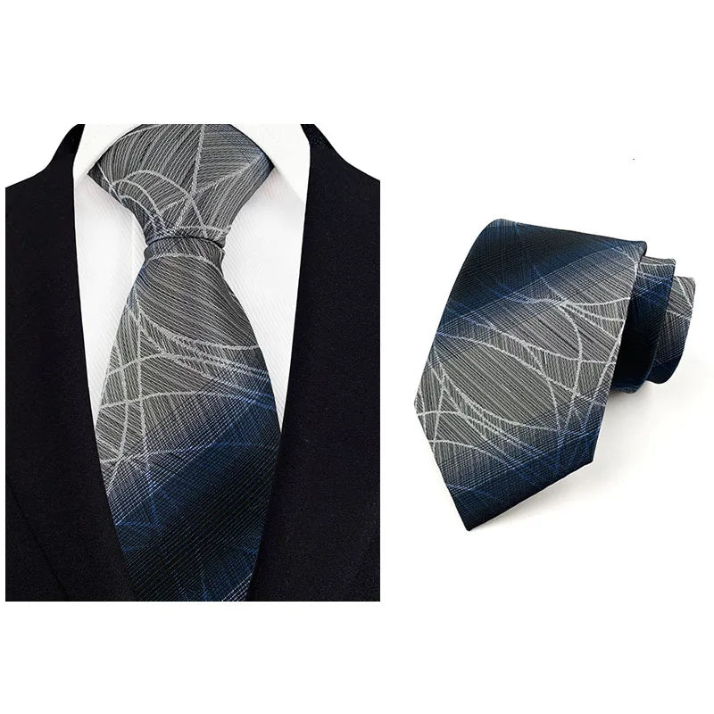 Custom Skinny Neck Ties for Men Women Casual Suits Striped Necktie School Uniform Student Tie for Party Wedding Dress Gravata