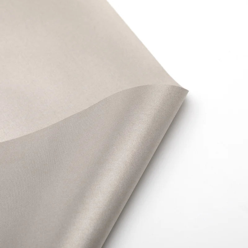 TK-PW-170 Faraday Fabric Emf Bed Gps Emf Fabric Dongguan Endnus Silver Emf protection Fabric
