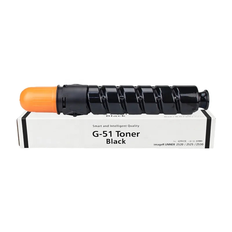 For Canon NPG51 GPR-35 C-EXV33 Compatible Toner Cartridge for Canon IR2520 IR2525 IR2530 2520 2525 2530 Toner Cartridge G51