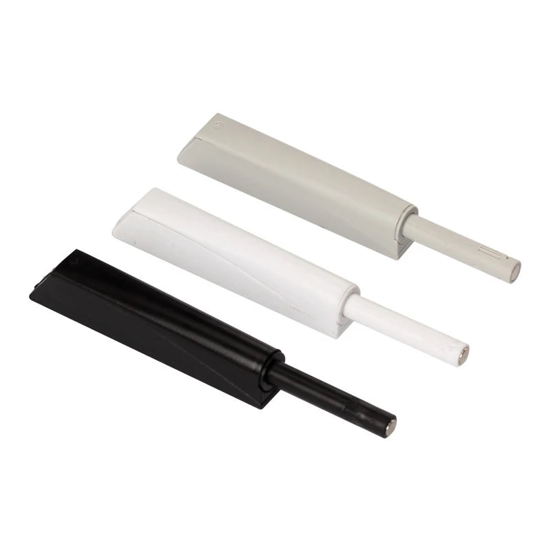 Zuogang Cabinet Push to Open System Conceal Magnetic Door Catch Closet Sliding Door Buffer Damper Magnetic Catcher