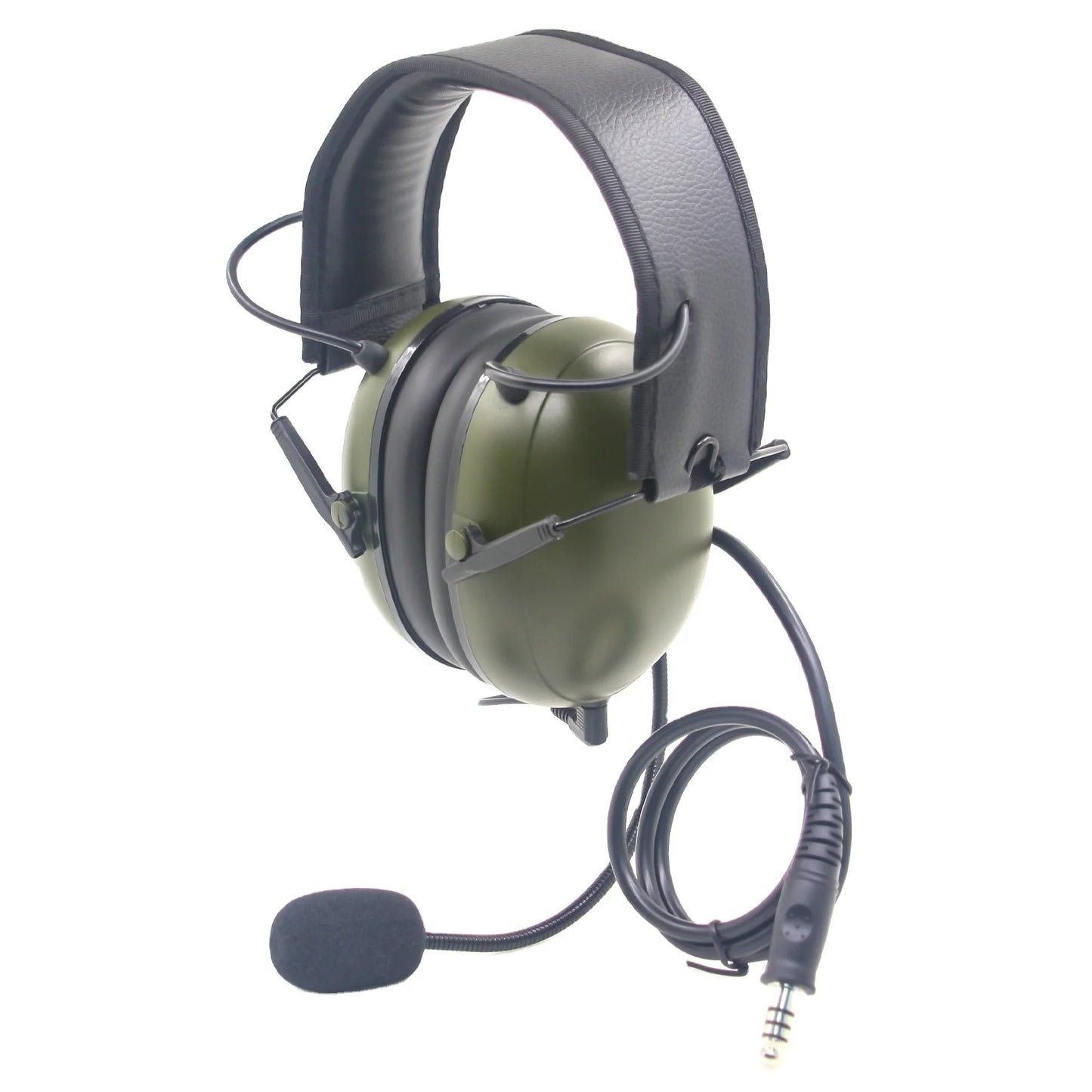 OEM GS150N6-W1 Electronic Earmuff Personal Defense Equipment