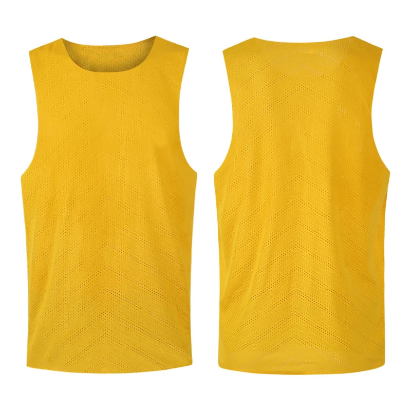 Seamless Marathon Running Vest Custom Running Singlet Run Tank Top