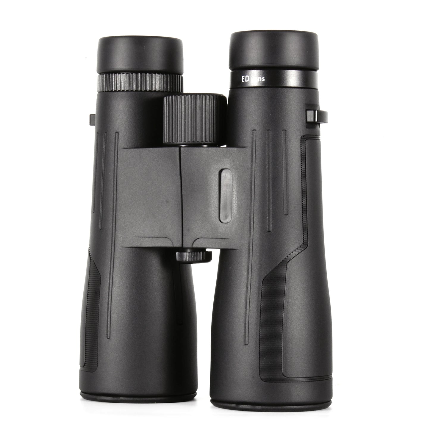 Secozoom Magnesium Tactical Binacular Professional Long Range ED Lens 12x50 10x50 Binoculars for Marine