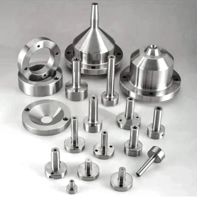 Cooling Hot Mould Guide Tunnel Sprue Bushing for Plastic Injection Mold Essential Component in Moulds Product Category