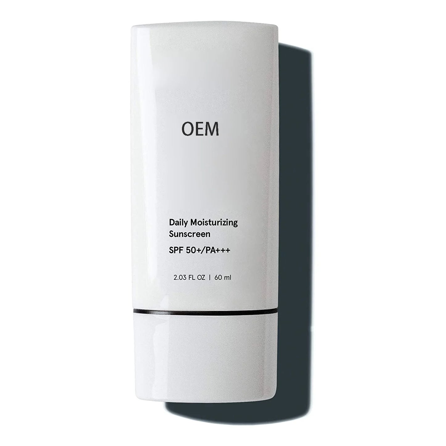 Face Skin Care Whitening Sunblock Sun Screen Lotion Sunscreen Cream Private Label