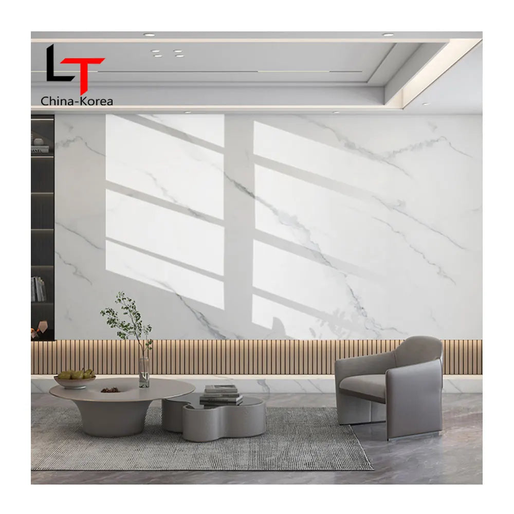 Long Time Mirror Foam Board l WPC Integrated Wall Panel Factory Directly Sales