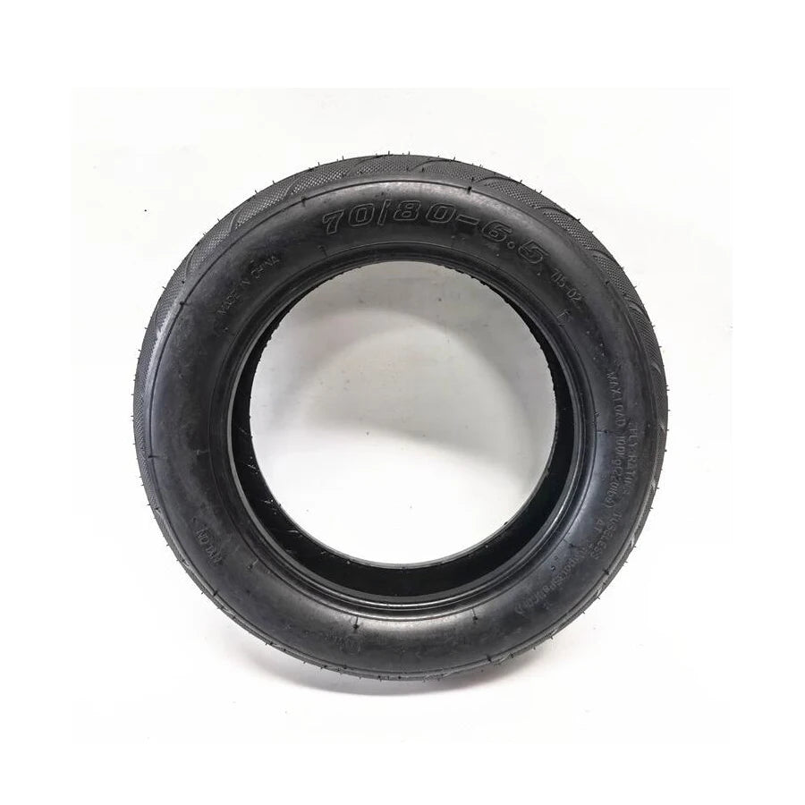 70/80-6.5 Tubeless Tire for Ninebot S PLUS Self Balance Scooter Tyre Upgraded MINI Plus Parts Accessories