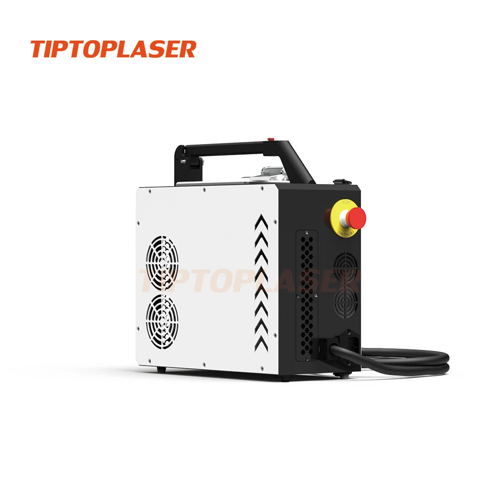 Laser Machine Removes Rust 50w Laser Cleaning Machine for Sale Paint Remover Laser Cleaning Machine Removal