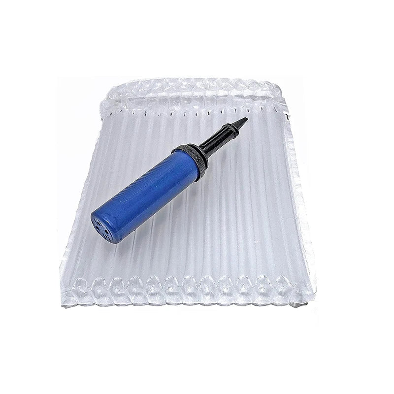 Shockproof Air Column Bag Protective 15 Inches Laptop Bag Custom Air Chamber Bubble Bags