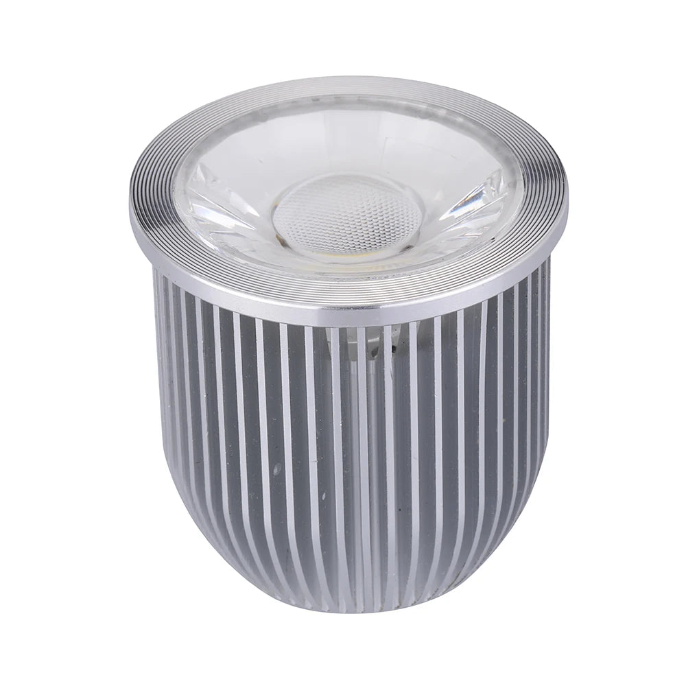 Benory 24V LED MR16 Modules 8W CRI95 2700K 3000K 4000K Dali PWM Dimmable KNX Loxone Casambi Smart Home Mr16 Spot
