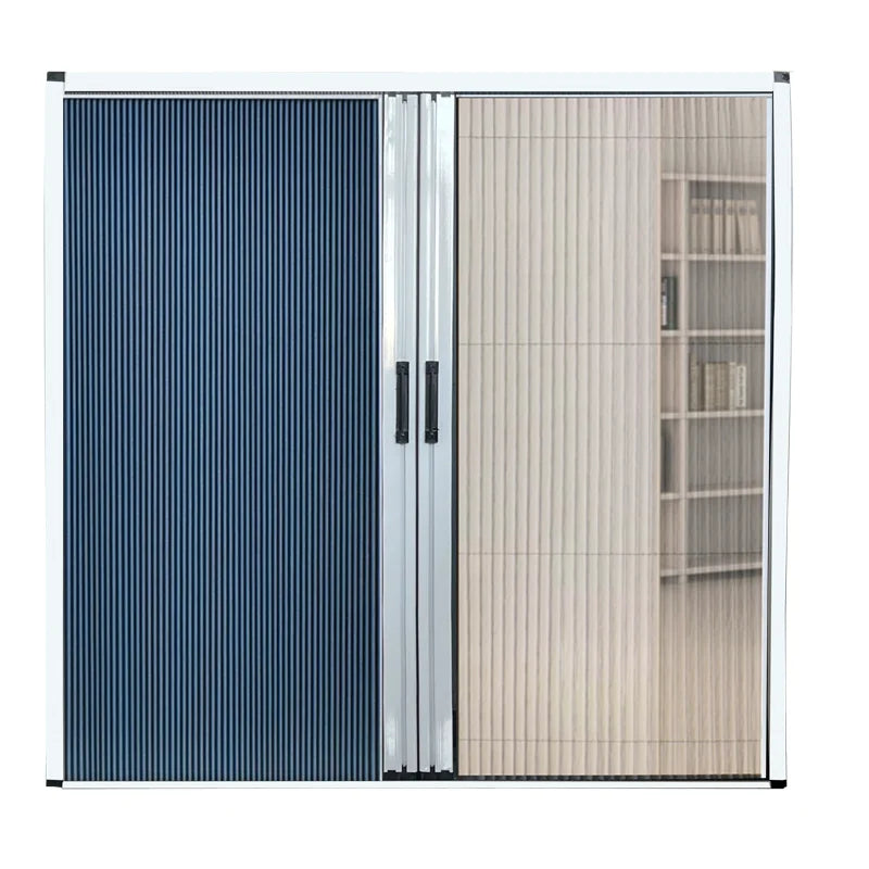 Factory Price Built-In Honeycomb Blinds Cordless Blackout Cellular Shade Anti-UV Day and Night Honeycomb Curtain