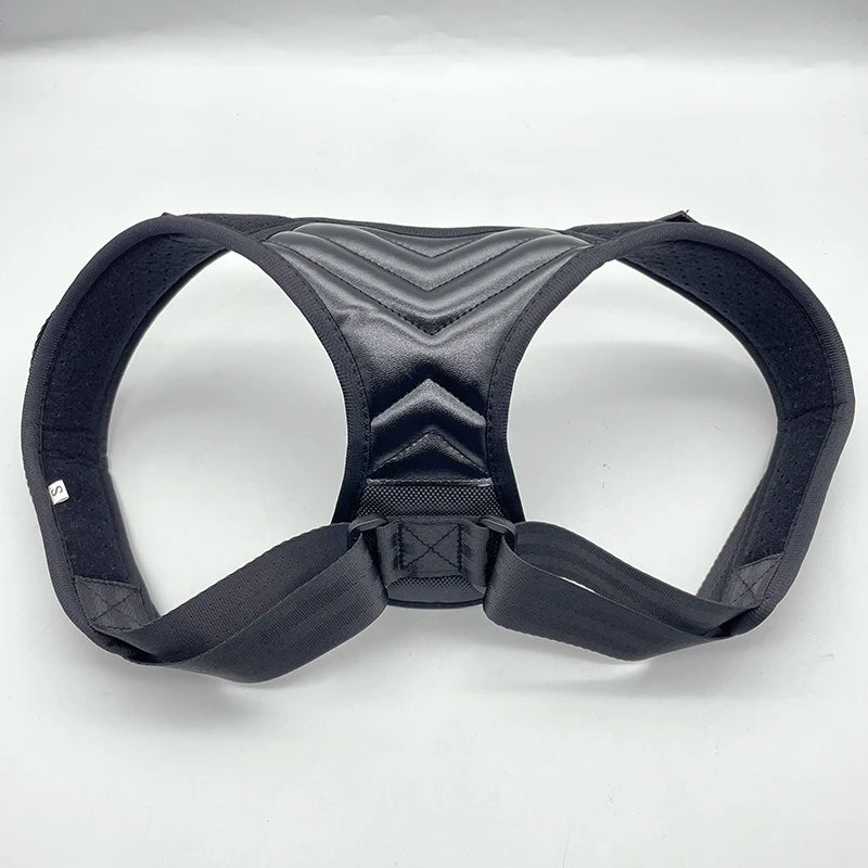 Hot Sale Front Clavicle Straps Adjustable Posture Corrector/ Posture Corrective Brace