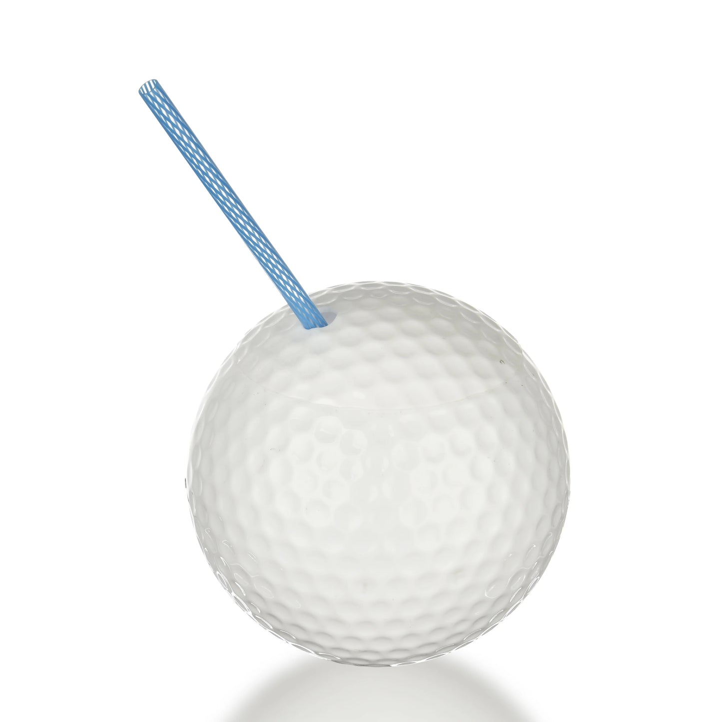 Best Selling 24 oz Golf Ball Hole Cup Drinking Tumbler Golf Shape Ball Cocktail Drinking Cup Bpa Free Eco Friendly Products 2