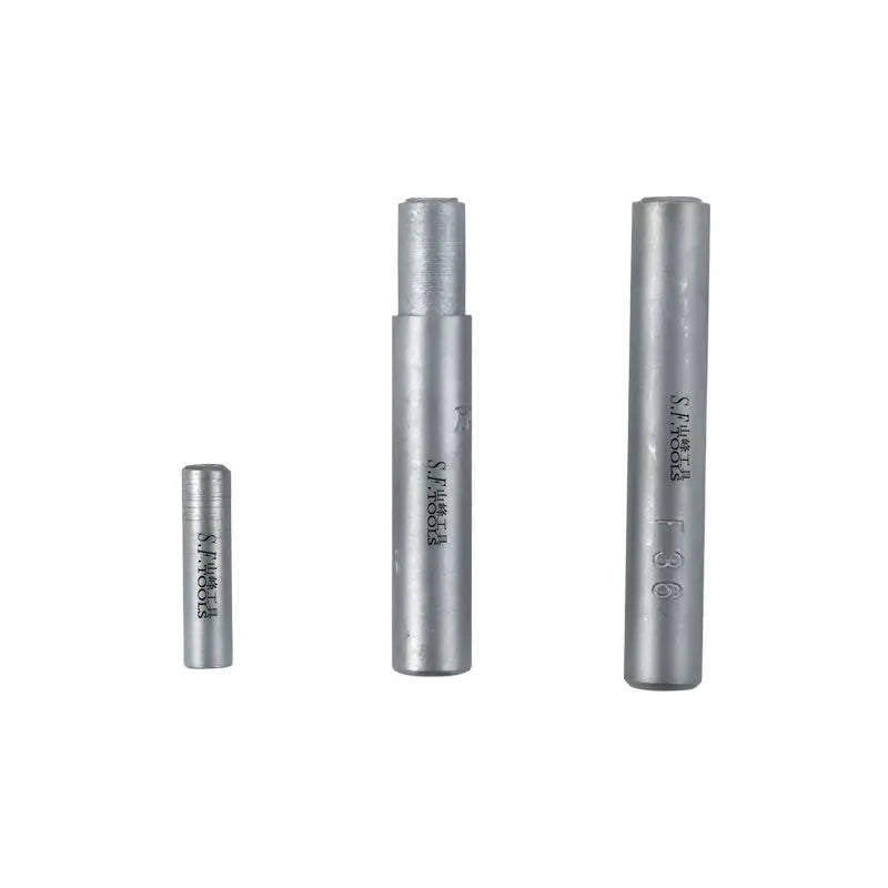 Multi-point High Hardness Cylinder Diamond Trimmer 10mm Thickness OEM for Grinder Wheels