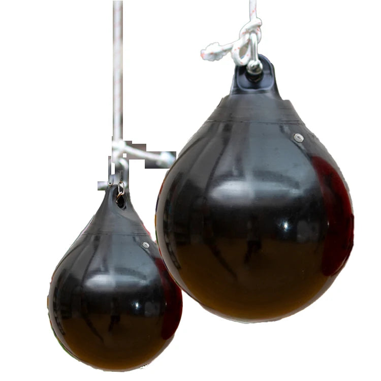 KINGGY Custom Extra Large PVC for Punching Bags Heavy Duty with Water Filling for Professional Boxing MMA Workout