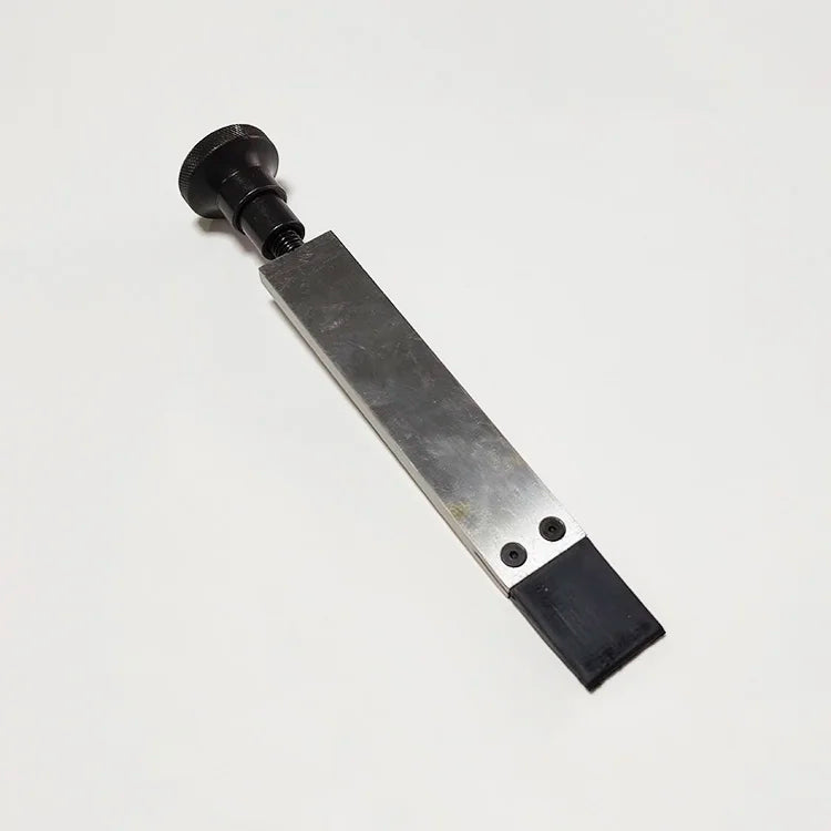 High Quality 257mm 352mm 360mm Length Stainless Steel Ink Shovel for Printing Machine