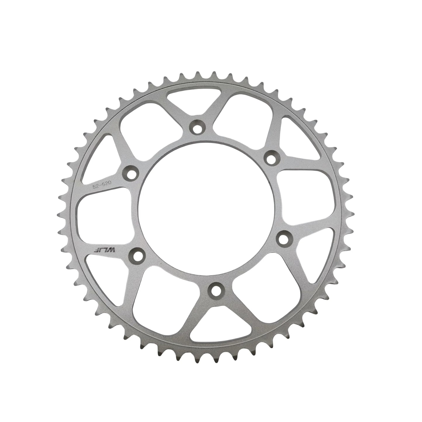 52T Rear Flywheel Toothed Disc for Surron Storm Bee Electric Cross-Country Bike SUR-Ron StormBee Accessories