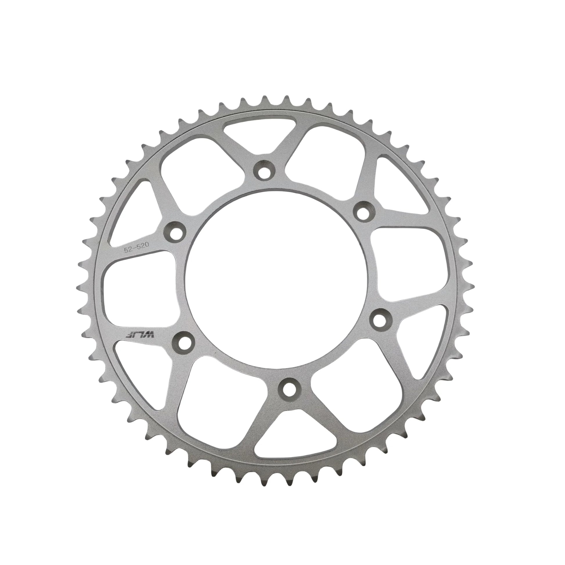 52T Rear Flywheel Toothed Disc for Surron Storm Bee Electric Cross-Country Bike SUR-Ron StormBee Accessories