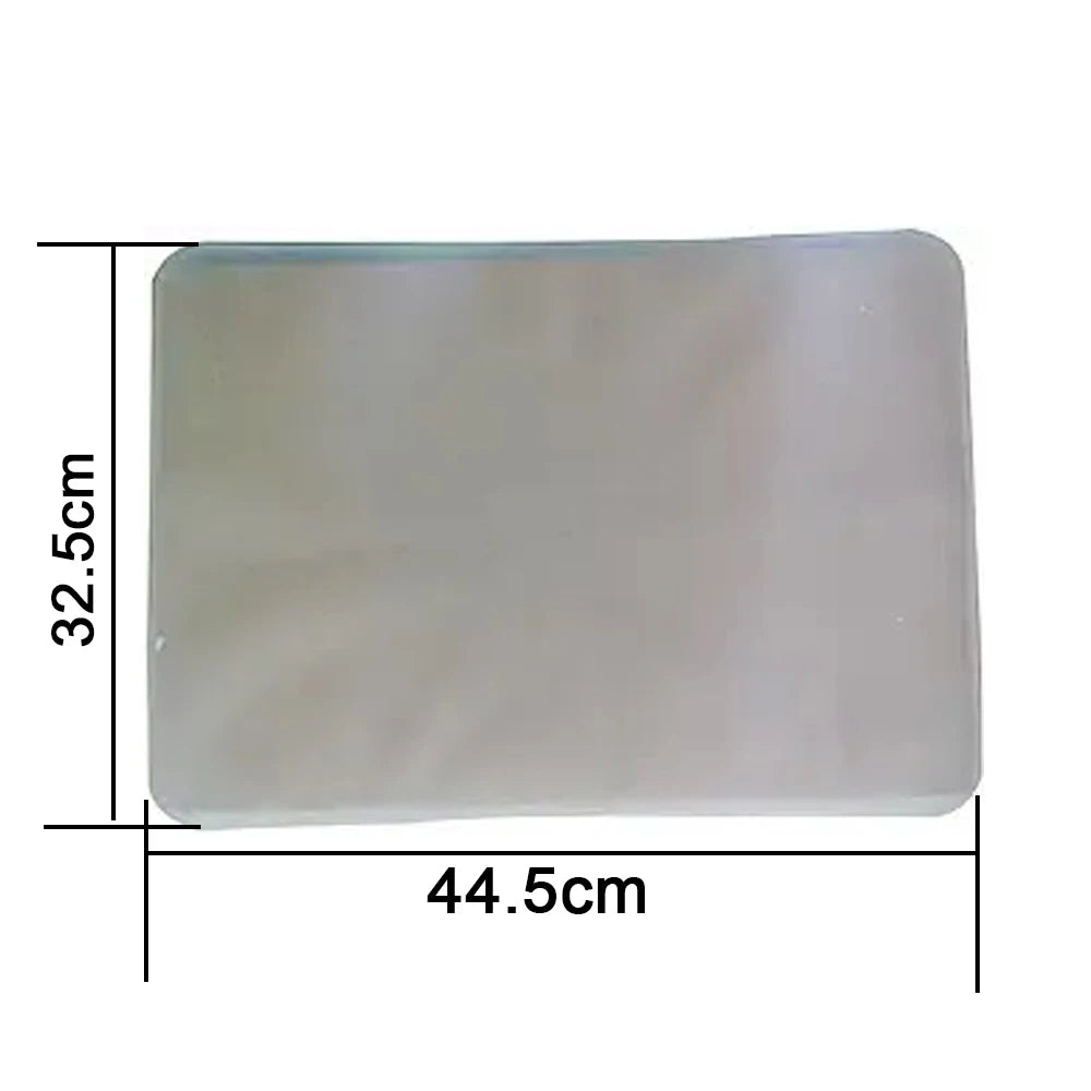 3D Sublimation Silicone Vacuum Film Silicone Vacuum Membrane Sublimation Transfer Film for ST3042