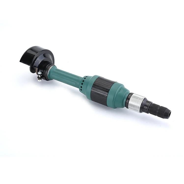PGT-100 100mm Wheel Pneumatic Straight Grinder 7000RPM Industrial Use