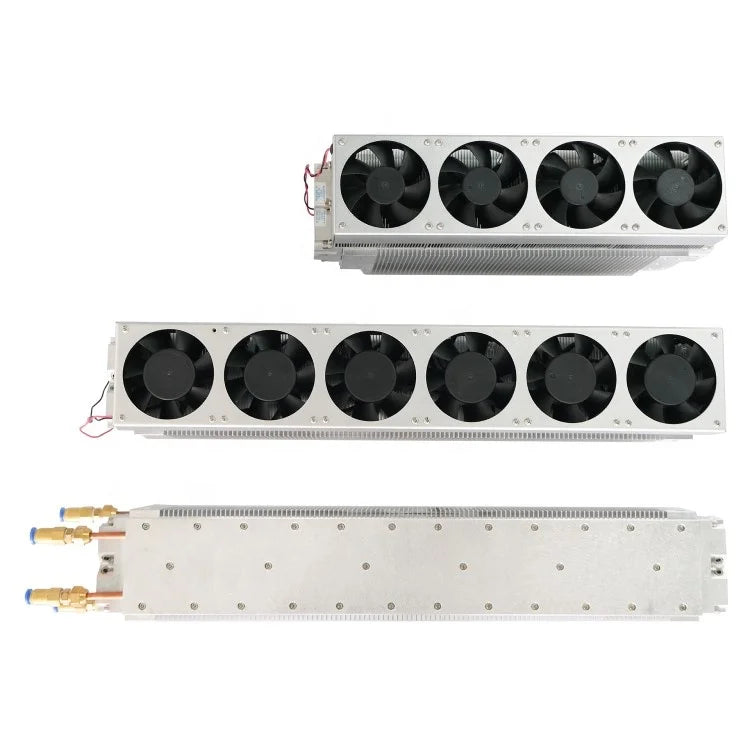 2024 New Laser Source RF Co2  Laser Tube for Cuttimg Machine and Marking Machine