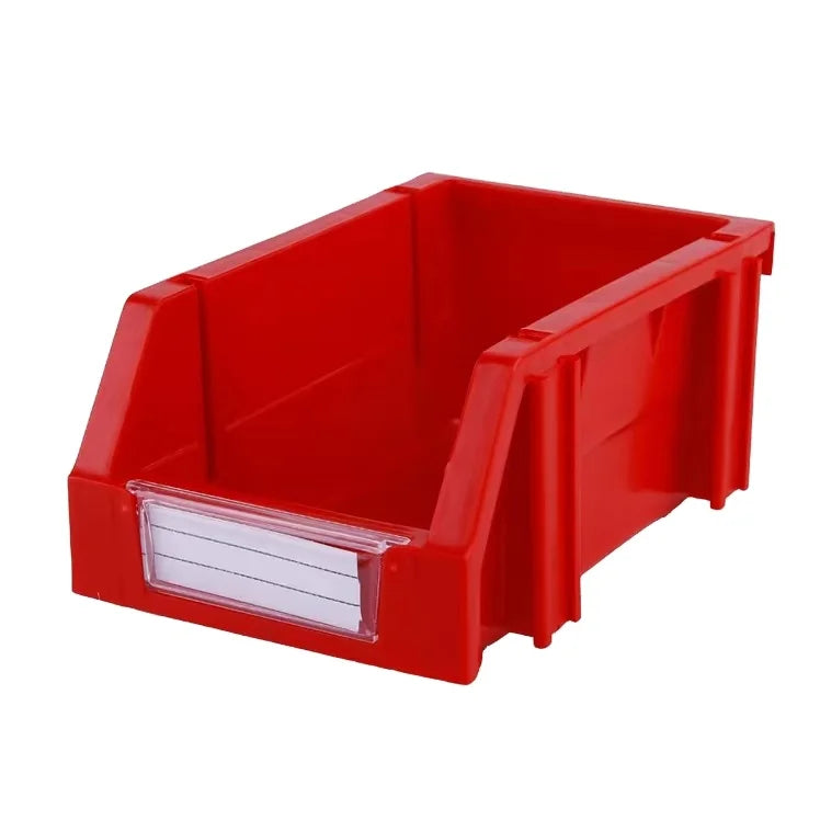Heavy Duty Industrial Warehouse Anti-static ESD Safe Space Saving Durable Storage Logistics Turnover Multi-functional Quality