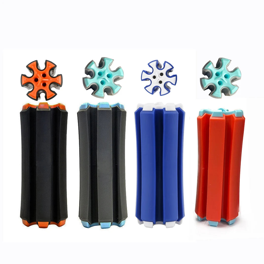 Wholesale Premium Quality Golf Storage Organizer Golf Club Carrier Clip Holder