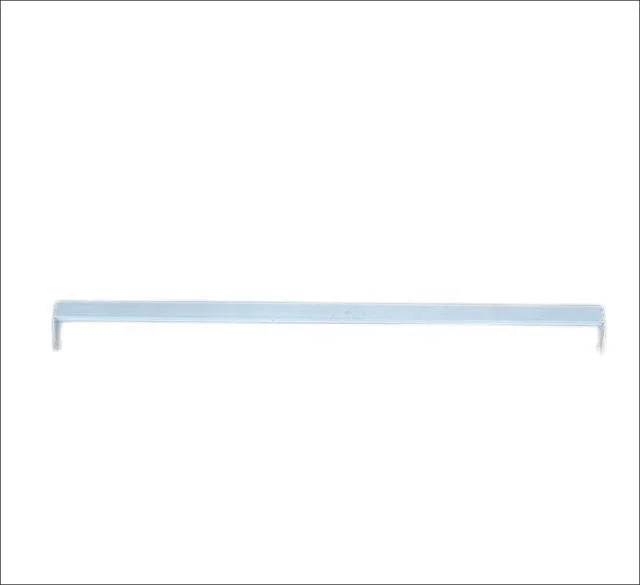 Good Quality 70cm Metal bar Match with Convenience Store Shelf Supermarket Shelves Accessories