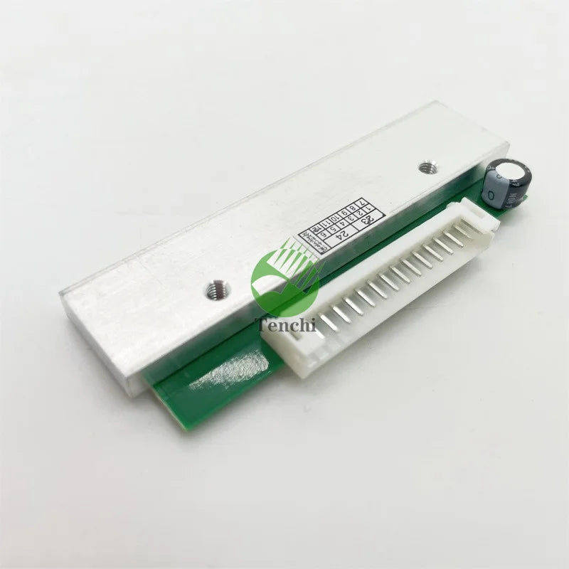 Original New Thermal Printhead for Ishida Uni-3 BC-4000 BC-6000l2 BC-8000 Print Head