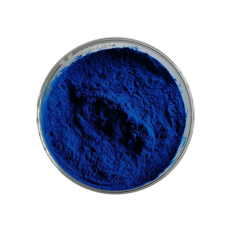 High Quality Food Grade Coppercitrate Copper Citrate Powder