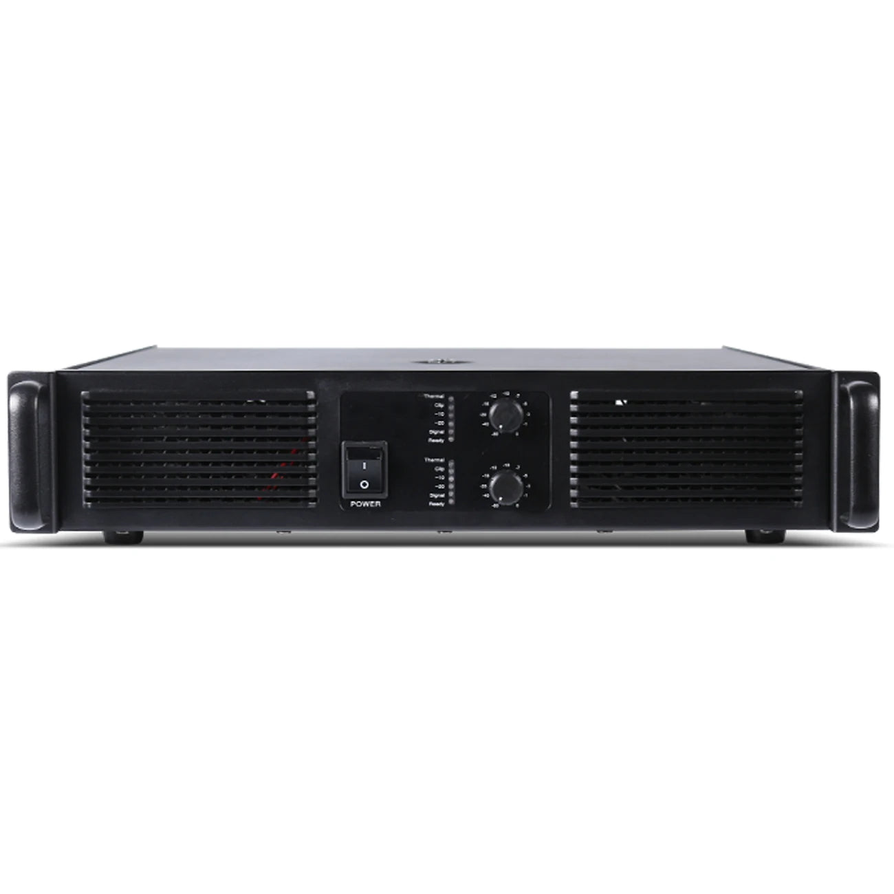Biner YC5020 Professional High Power 250W*2 Audio Power Amplifier for Conference Stage Performance