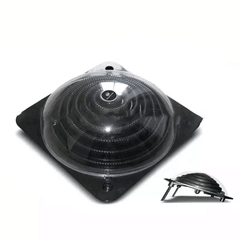 Hot Sale Outdoor Swimming Pool Solar Heater
