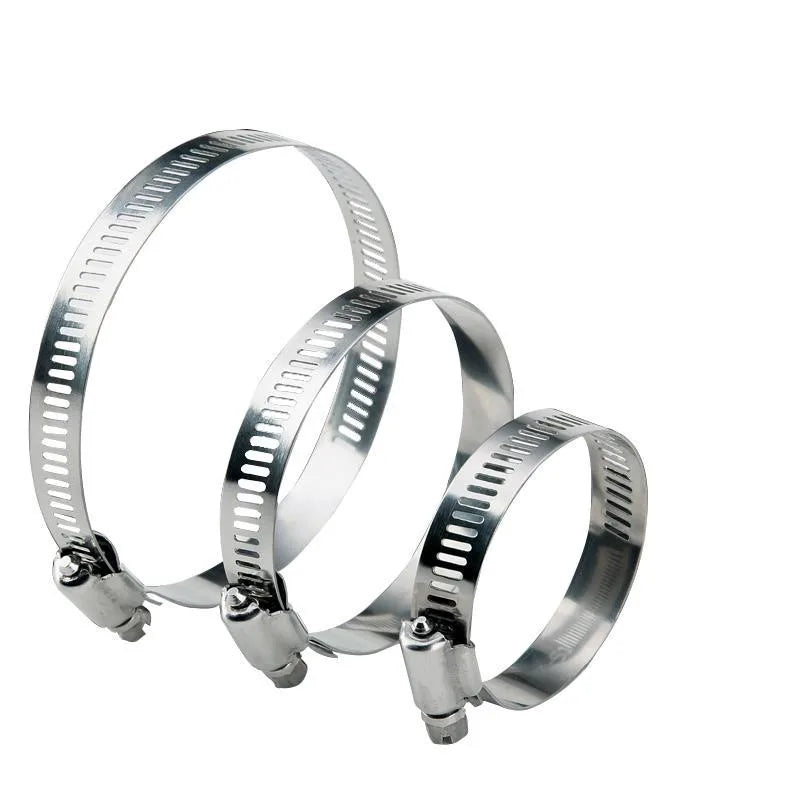 W2 Germany Type Thermal Wear Heavy Duty Strength Clamps Standard Superior Stainless Steel Hose Clamp Pliers