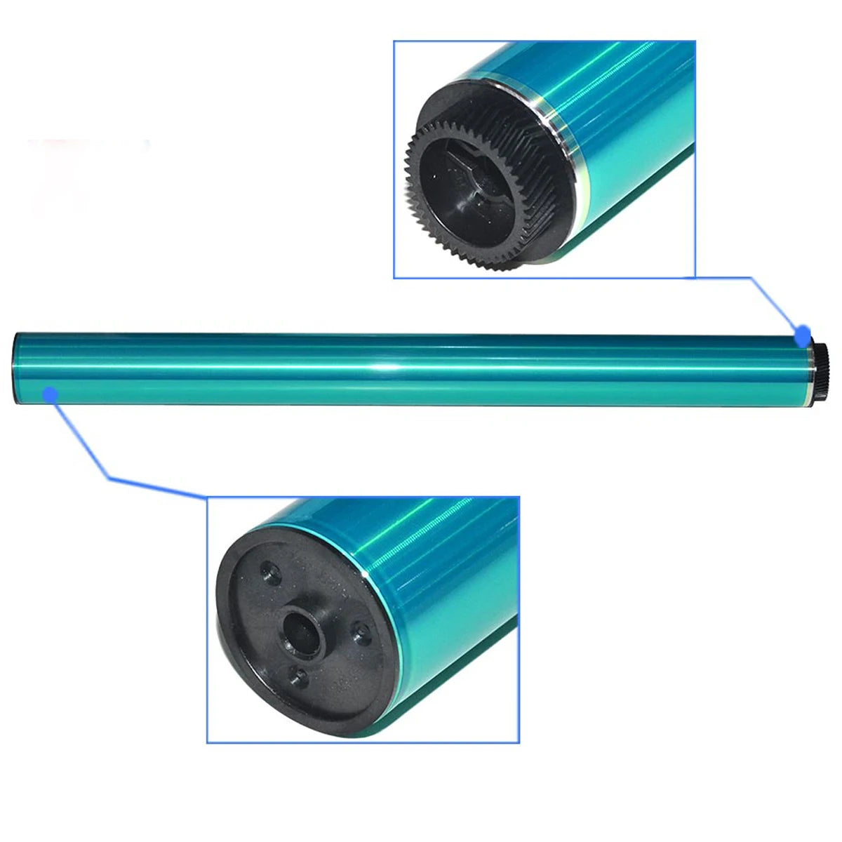 1PCS DR313 DR-313 DR 313 Drum Cartridge OPC Drum for Konica Minolta Bizhub C258 C308 C368 C458 C558 C658 C 258 308 368 458 55