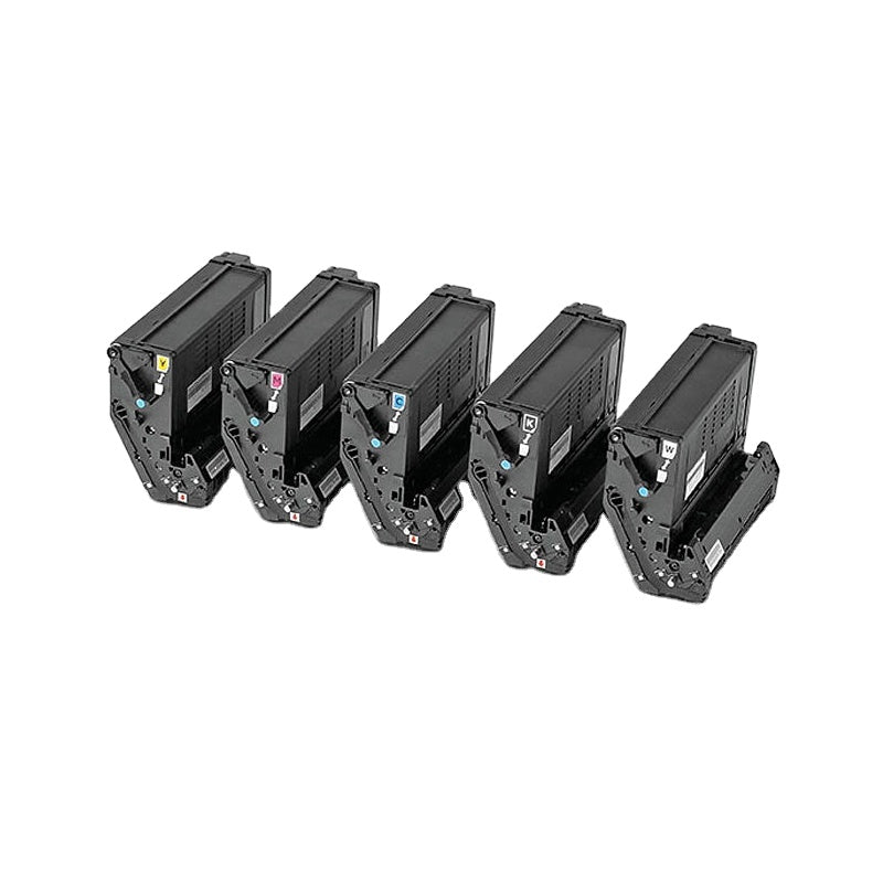 Linkwin09 New Chip for Printer Compatible for OKI  Pro 1050 1040 Pro1050 Pro1040 Label Printer