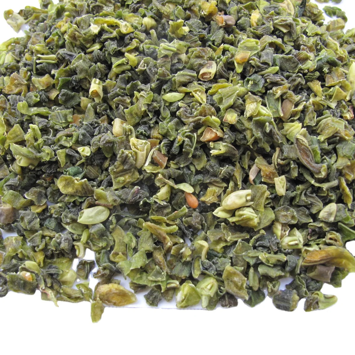 Wholesale Factory Dehydrated Green Beans Cross Cut Cheaper Price Good Quality
